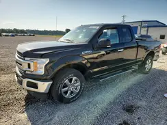 1FTFX1EG0JFE73199 2018 FORD F-150