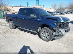 1FTFX1EG0JKC78971 2018 FORD F-150