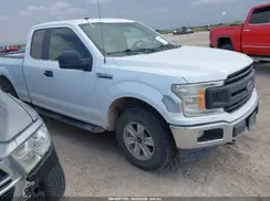 1FTFX1EG0JKD46279 2018 FORD F-150