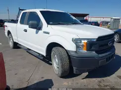 1FTFX1EG0JKE25533 2018 FORD F-150
