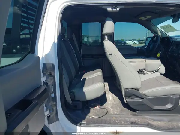 1FTFX1EG0JKE25533 2018 FORD F-150 - Image 8
