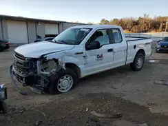 1FTFX1EG0JKF42092 2018 FORD F-150