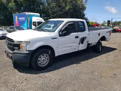 1FTFX1EG0JKF61046 2018 FORD F-150
