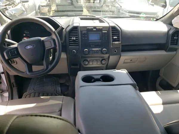 1FTFX1EG0JKF61046 2018 FORD F-150 - Image 8