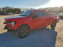 1FTFX1EG1GFB36338 2016 FORD F-150