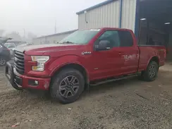 1FTFX1EG1GFC56642 2016 FORD F-150