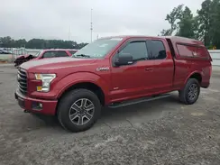 1FTFX1EG1GFD09369 2016 FORD F-150