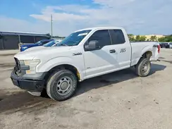 1FTFX1EG1GFD13244 2016 FORD F-150