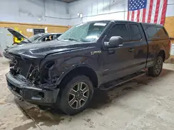 1FTFX1EG1GFD18816 2016 FORD F-150