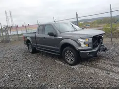 1FTFX1EG1GFD36961 2016 FORD F-150