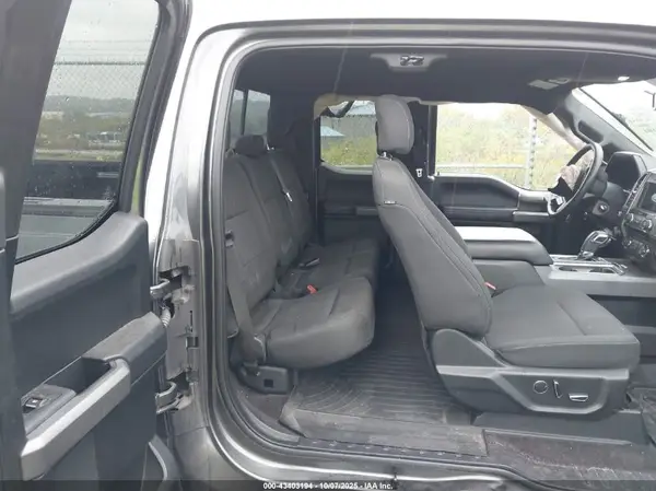 1FTFX1EG1GFD36961 2016 FORD F-150 - Image 8