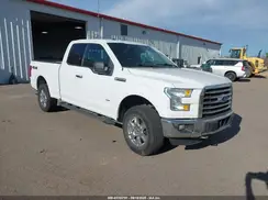1FTFX1EG1GFD59690 2016 FORD F-150