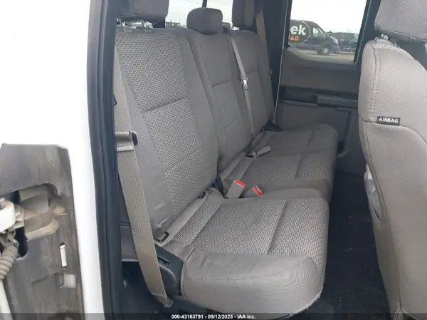 1FTFX1EG1GFD59690 2016 FORD F-150 - Image 8