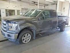 1FTFX1EG1GKD68459 2016 FORD F-150