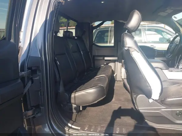 1FTFX1EG1GKD68459 2016 FORD F-150 - Image 8