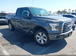 1FTFX1EG1GKD78084 2016 FORD F-150