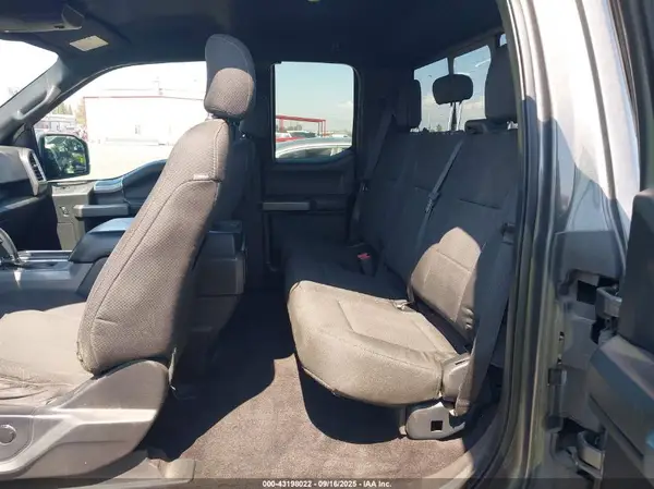 1FTFX1EG1GKD78084 2016 FORD F-150 - Image 8