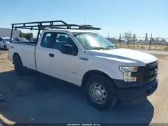 1FTFX1EG1GKD81292 2016 FORD F-150