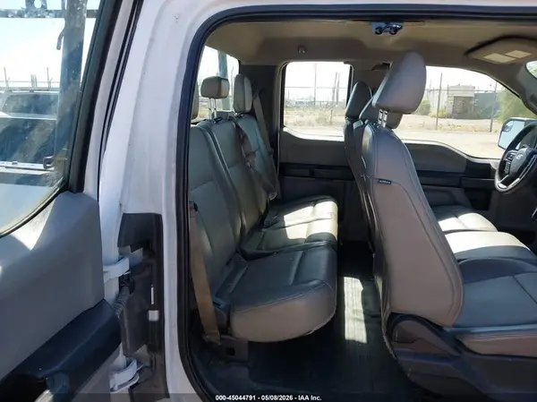 1FTFX1EG1GKD81292 2016 FORD F-150 - Image 8
