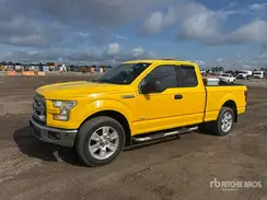1FTFX1EG1GKD82975 2016 FORD F-150
