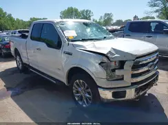 1FTFX1EG1GKE02187 2016 FORD F-150