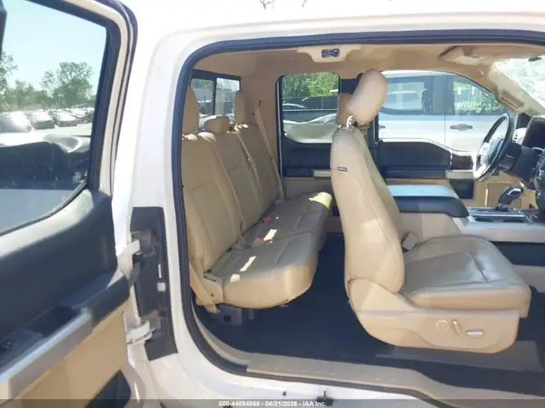 1FTFX1EG1GKE02187 2016 FORD F-150 - Image 8