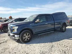 1FTFX1EG1GKE09432 2016 FORD F-150