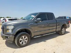 1FTFX1EG1GKE83854 2016 FORD F-150