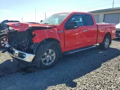 1FTFX1EG1GKF72081 2016 FORD F-150