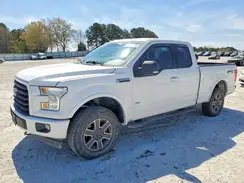 1FTFX1EG1HFA35561 2017 FORD F-150