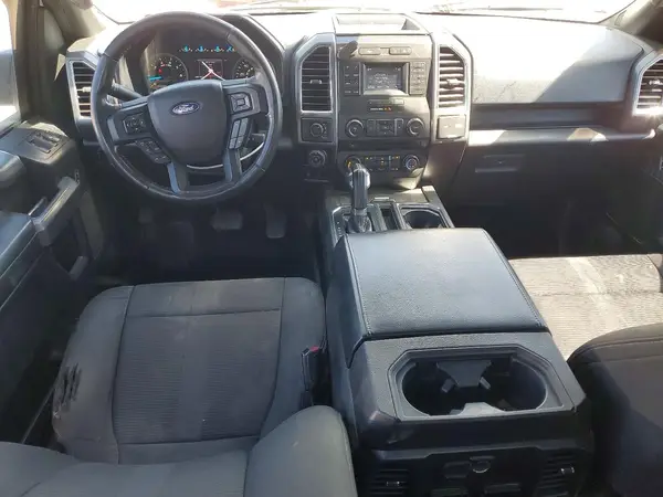1FTFX1EG1HFA35561 2017 FORD F-150 - Image 8