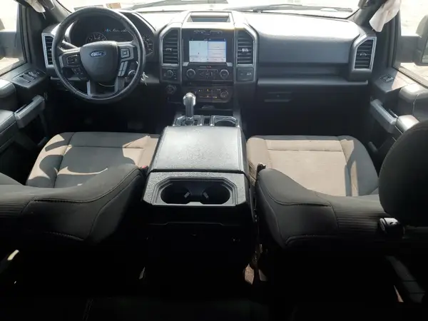1FTFX1EG1HFB03745 2017 FORD F-150 - Image 8