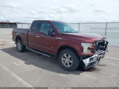 1FTFX1EG1HFB32825 2017 FORD F-150
