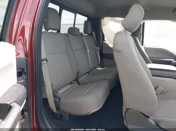 1FTFX1EG1HFB32825 2017 FORD F-150 - Image 8
