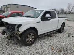 1FTFX1EG1HFB77697 2017 FORD F-150