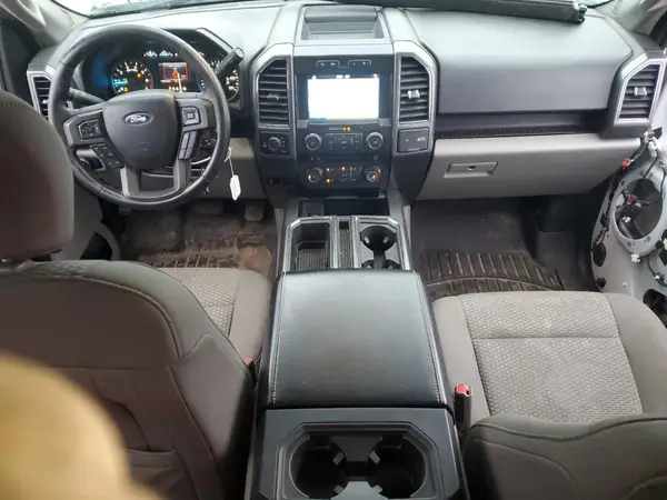 1FTFX1EG1HFB77697 2017 FORD F-150 - Image 8