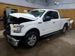 1FTFX1EG1HFB88196 2017 FORD F-150