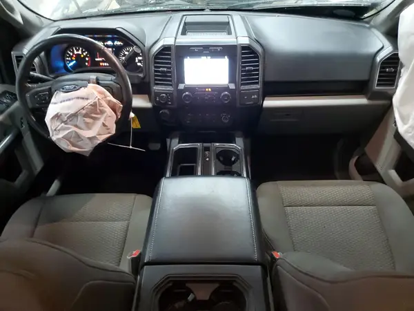 1FTFX1EG1HFB88196 2017 FORD F-150 - Image 8