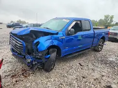 1FTFX1EG1HFC47988 2017 FORD F-150