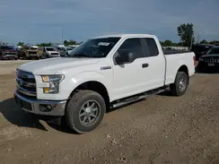 1FTFX1EG1HKC10463 2017 FORD F-150