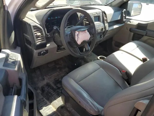 1FTFX1EG1HKC13475 2017 FORD F-150 - Image 8
