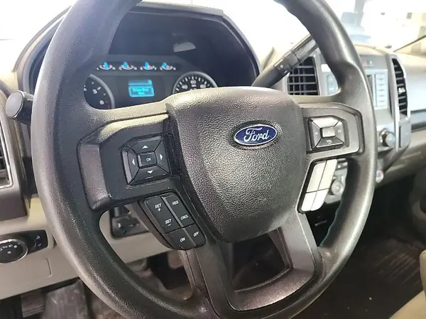 1FTFX1EG1HKD03340 2017 FORD F-150 - Image 2