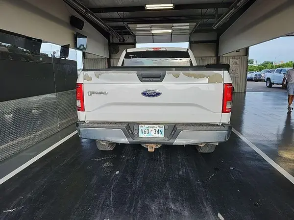 1FTFX1EG1HKD03340 2017 FORD F-150 - Image 8