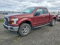 1FTFX1EG1HKD33552 2017 FORD F-150
