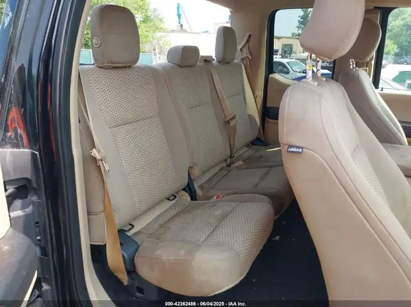 1FTFX1EG1HKD47001 2017 FORD F-150 - Image 8