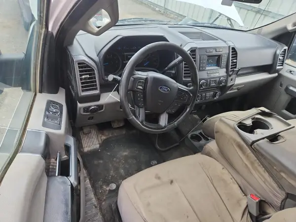 1FTFX1EG1HKD57155 2017 FORD F-150 - Image 8