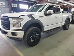 1FTFX1EG1HKD62839 2017 FORD F-150