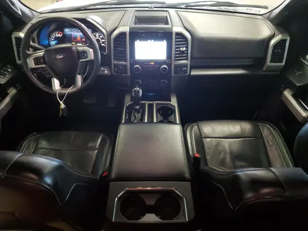 1FTFX1EG1HKD62839 2017 FORD F-150 - Image 8