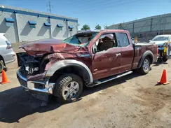 1FTFX1EG1HKD97042 2017 FORD F-150