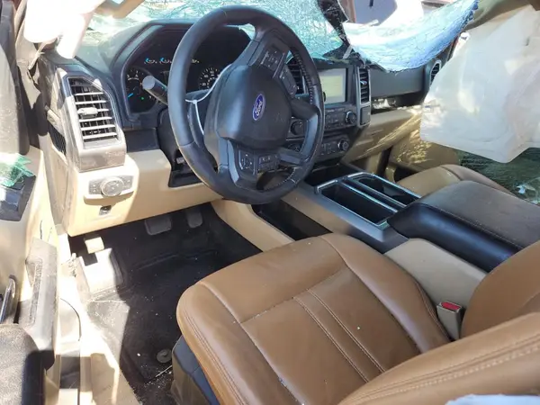 1FTFX1EG1HKD97042 2017 FORD F-150 - Image 8